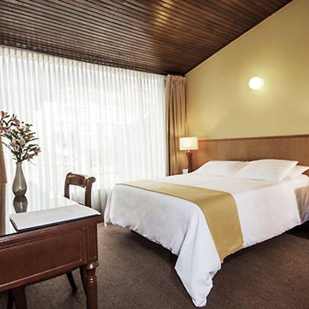 Hotel Excelsior Богота Екстер'єр фото