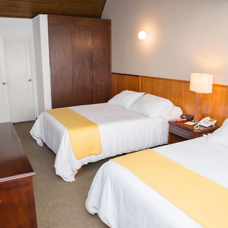 Hotel Excelsior Богота Екстер'єр фото