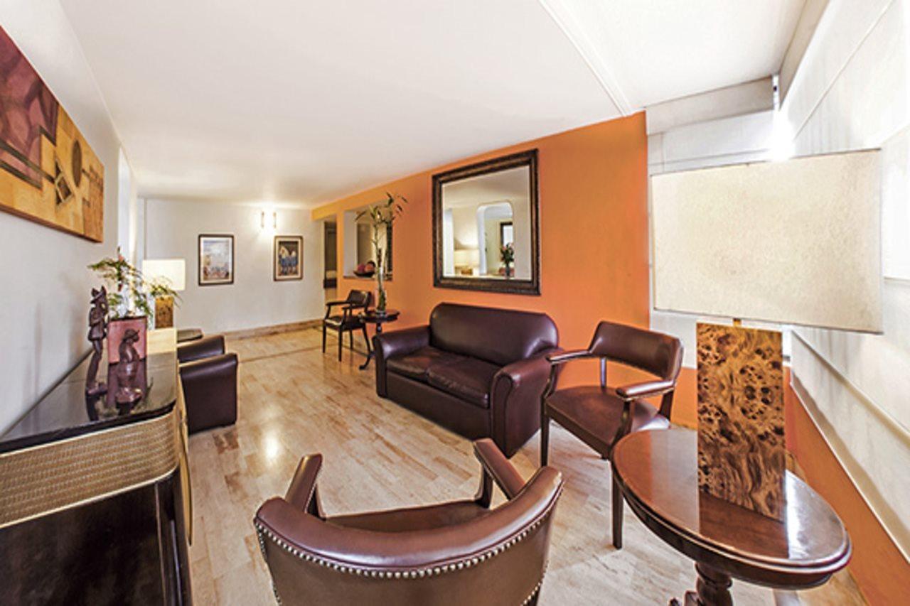 Hotel Excelsior Богота Екстер'єр фото