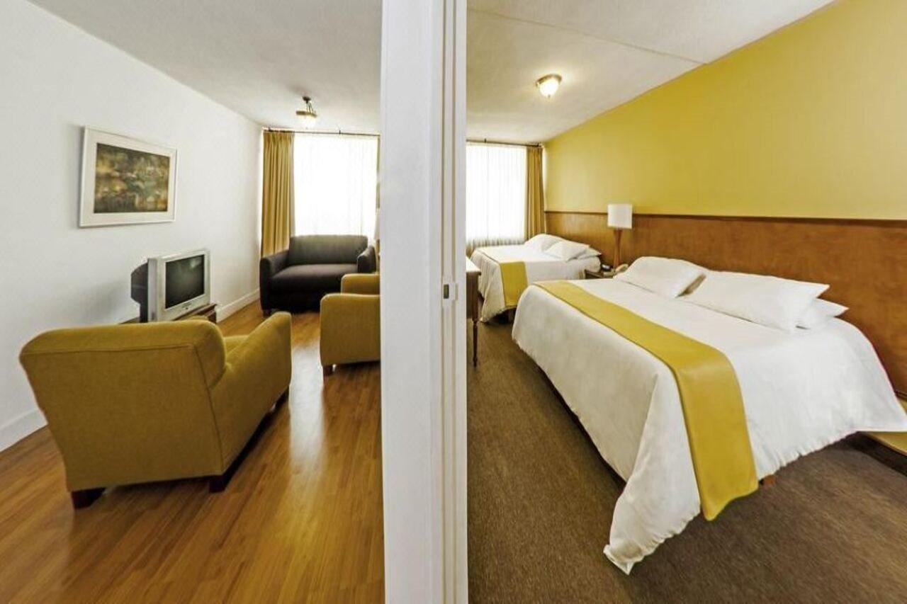 Hotel Excelsior Богота Екстер'єр фото