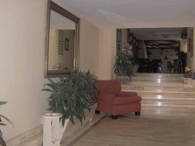 Hotel Excelsior Богота Екстер'єр фото
