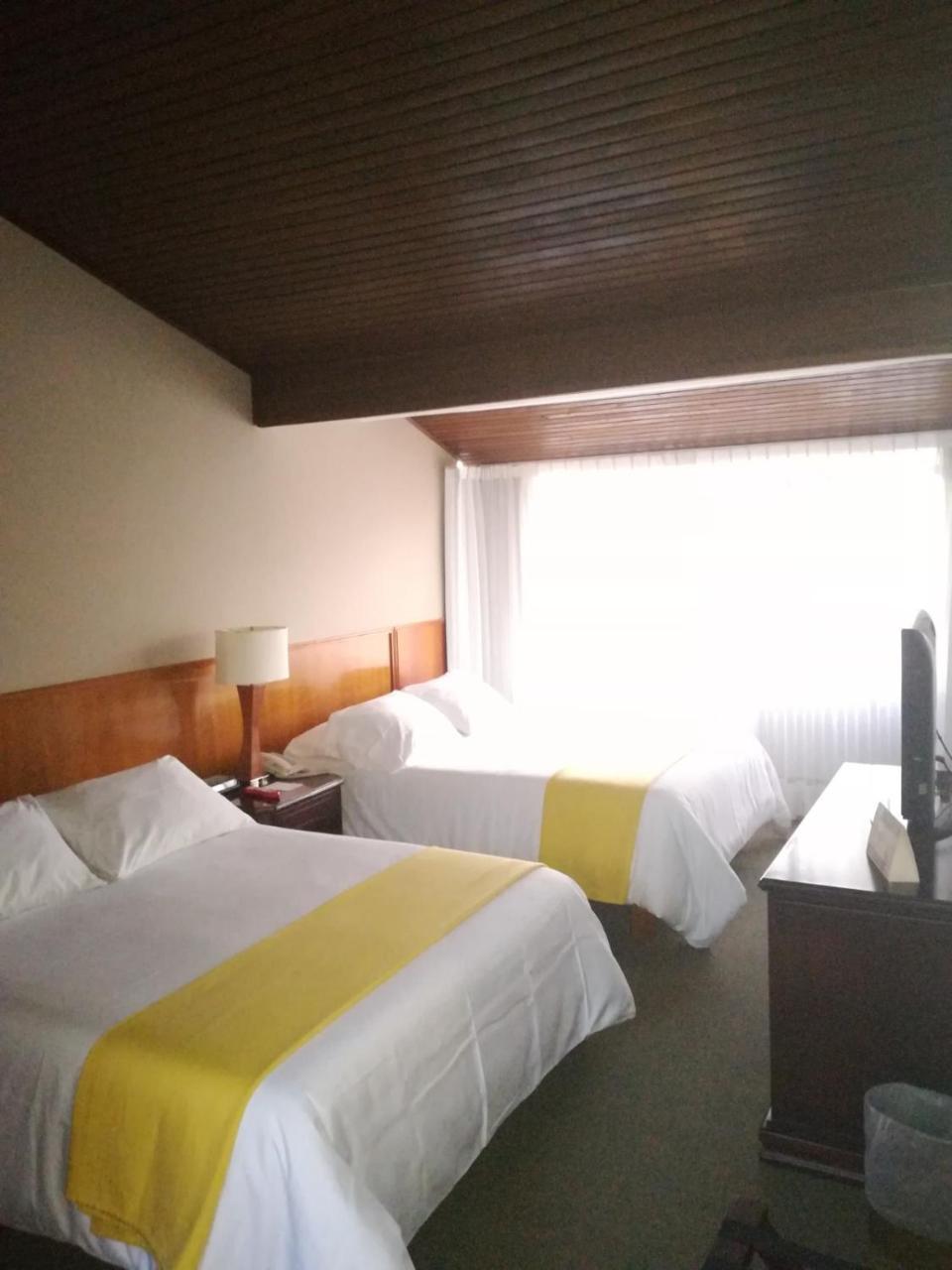 Hotel Excelsior Богота Екстер'єр фото