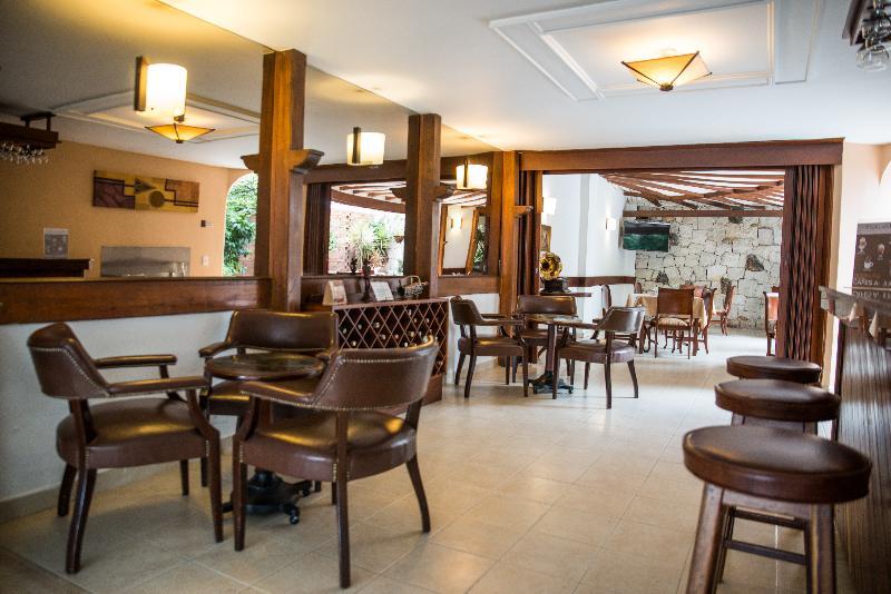 Hotel Excelsior Богота Екстер'єр фото